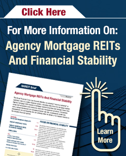 Mortgage REITs