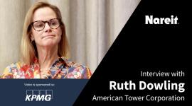 Ruth Dowling, American Tower Corporation