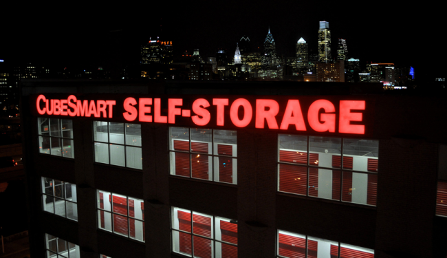Best Self-Storage REITs to Buy
