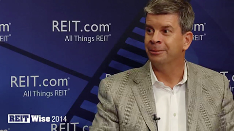 Deloitte Analyst Sees Strong Interest in Non-traditional REITs | Nareit