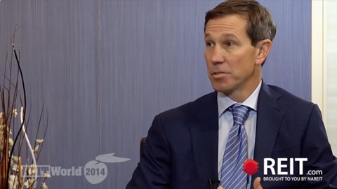 Kite Realty CEO Describes Merger as “Transformational” | Nareit