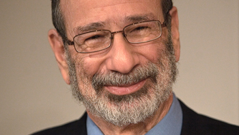 Nobel Prize Winner Alvin Roth Plays the Match Game | Nareit