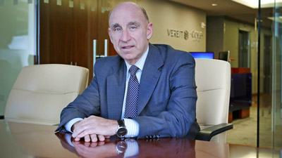 REIT Veteran Glenn Rufrano Is Restoring Trust At VEREIT | Nareit