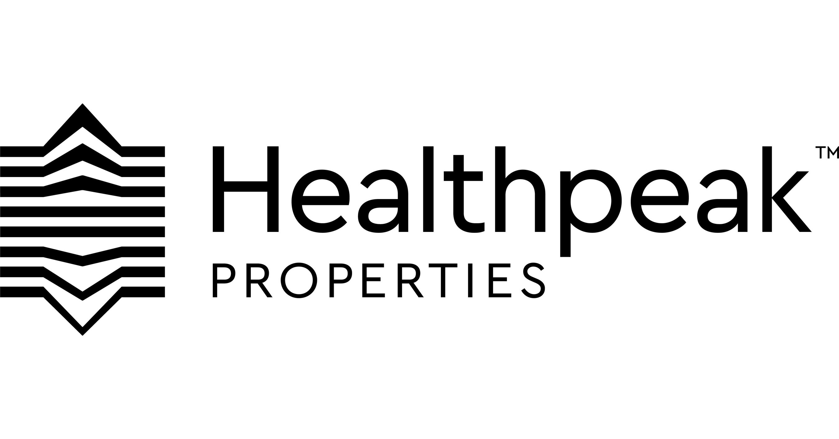 hcp changes name to healthpeak properties | nareit