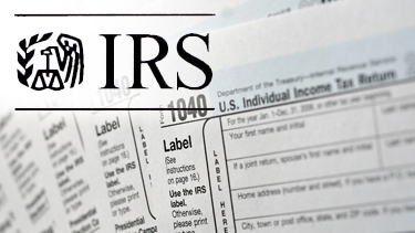 Nareit - IRS