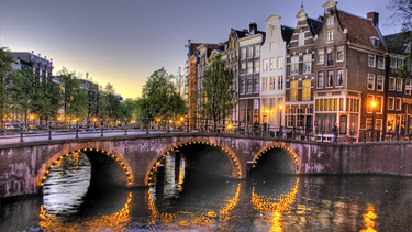 Nareit - Amsterdam