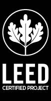 LEED Certificate