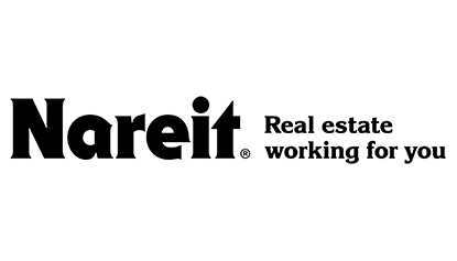 Nareit - Logo
