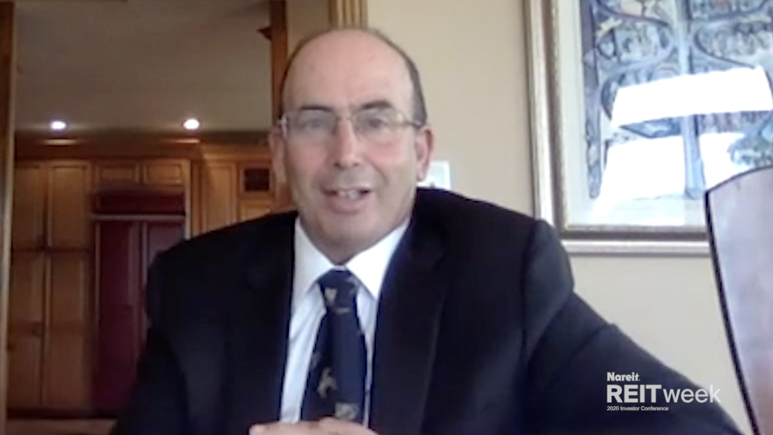Landy Mathison UMH Expects to Fill Growing Need for Quality, Affordable Housing | Nareit