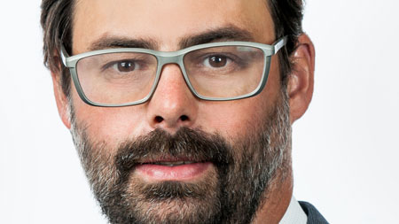 4 Quick Questions with CEM Benchmarking's Alex Beath | Nareit
