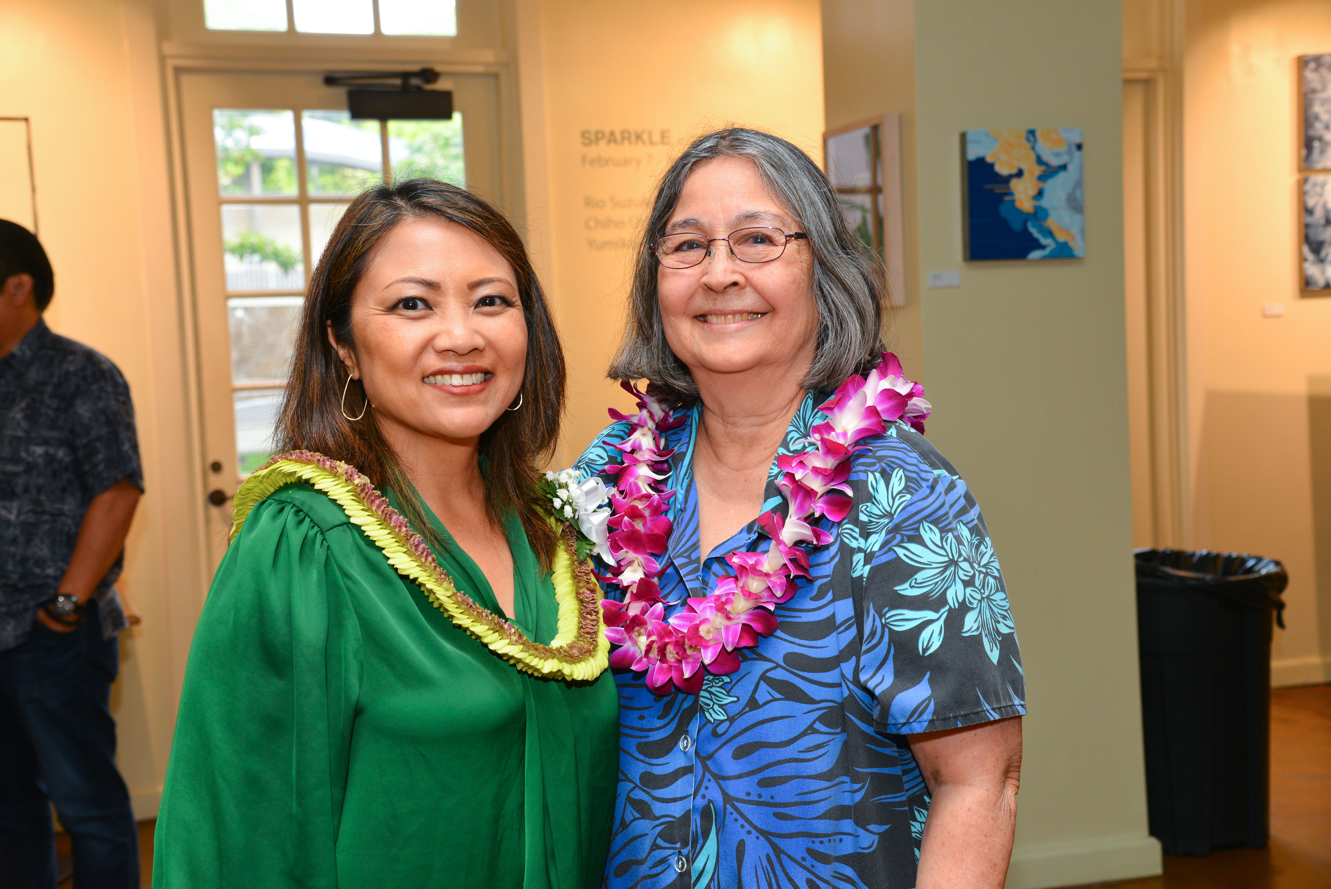 Welcome Reception for New Nareit Hawaii Office | Nareit