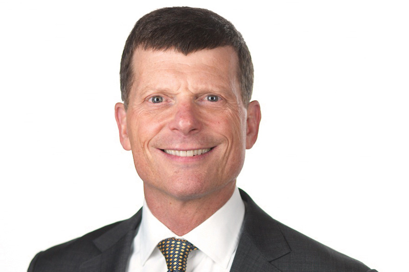 David Nethercut