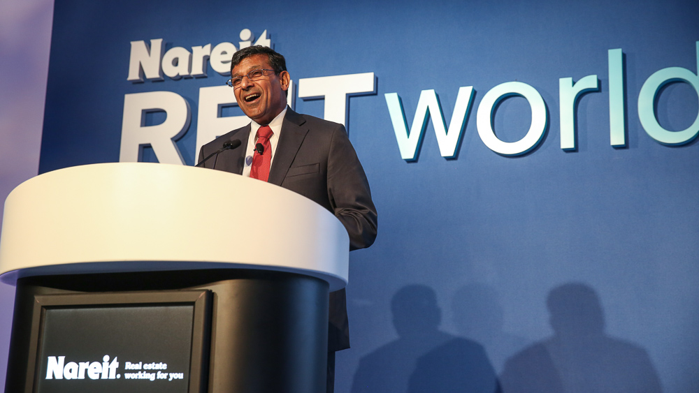 Raghuram Rajan