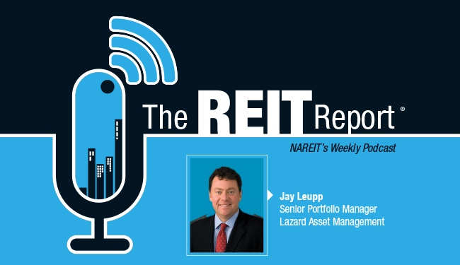 Jay Leupp
