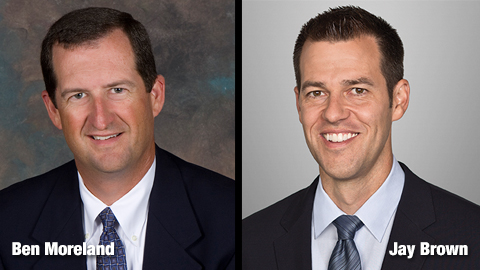 Crown Castle Ceo Stepping Down Firm Announces Succession Plan Nareit