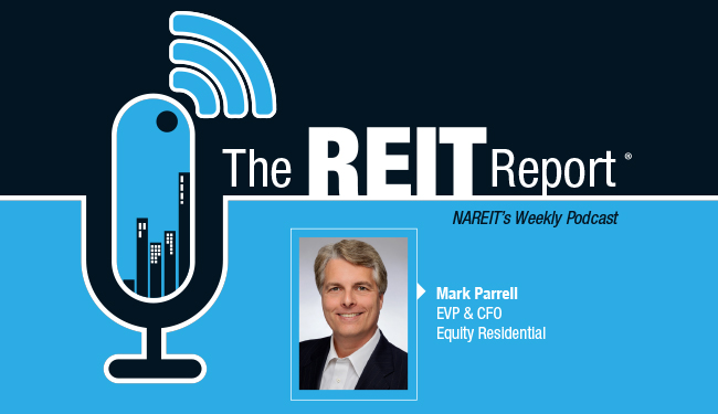 Mark Parrell