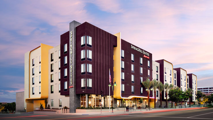 Apple Hospitality REIT Apple Hospitality REIT