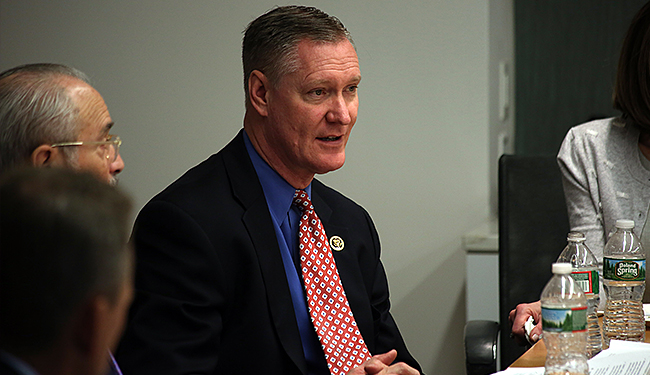 Rep. Steve Stivers