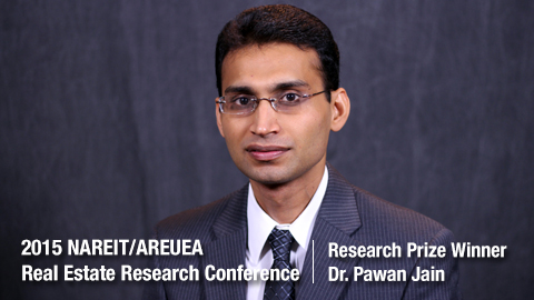 reits research papers reits research papers