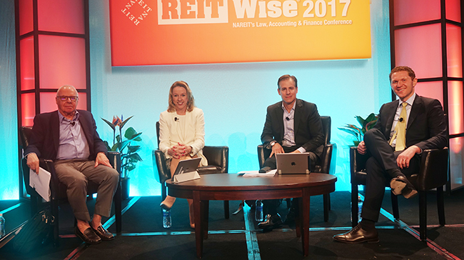 REITWise 2017