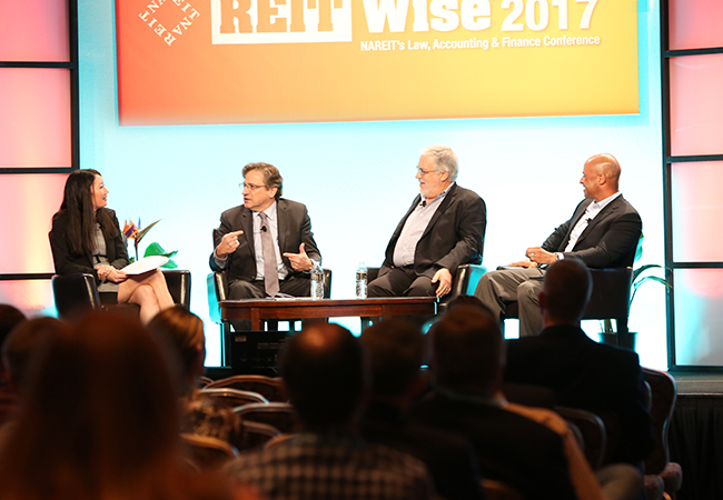 REITWise 2017