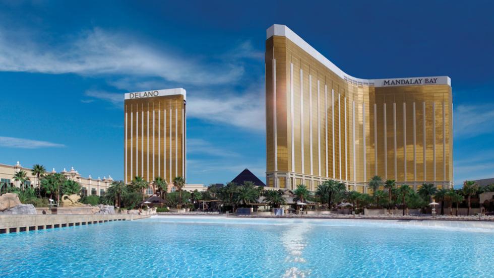 Caesars returning to full capacity on all Las Vegas resort gaming