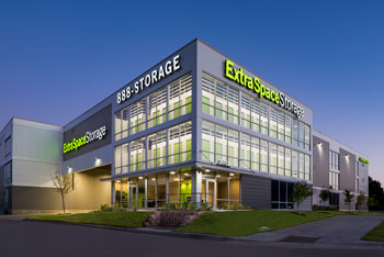 Best Self-Storage REITs to Buy