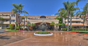 The Regency (Laguna Woods, California)