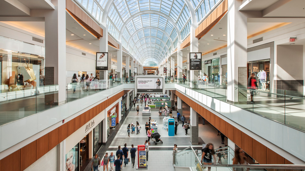 Roosevelt Field  Shopping in Long Island, New York