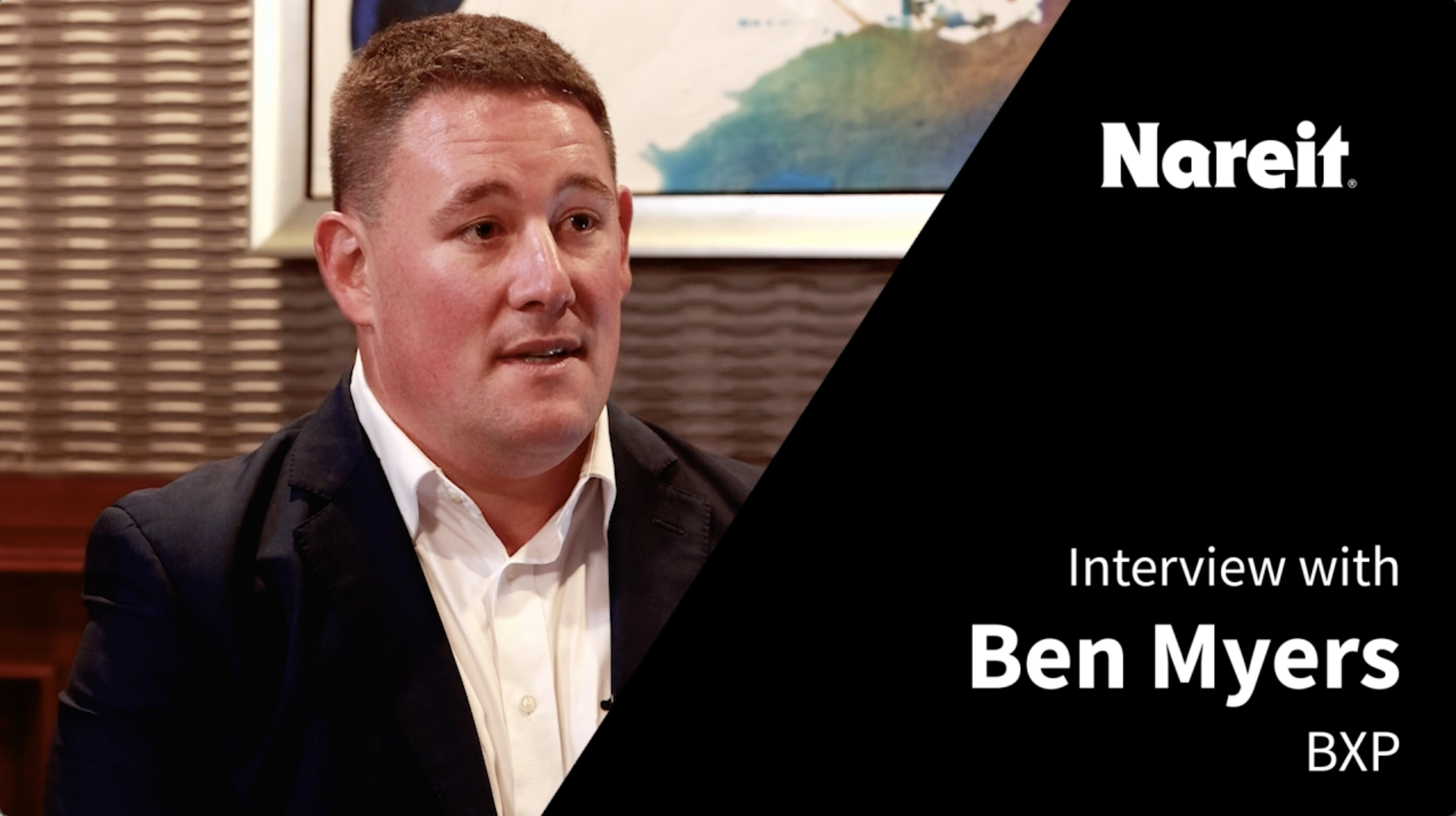 BXP’s Sustainability Milestone: Pioneering a Net-Zero Office ...