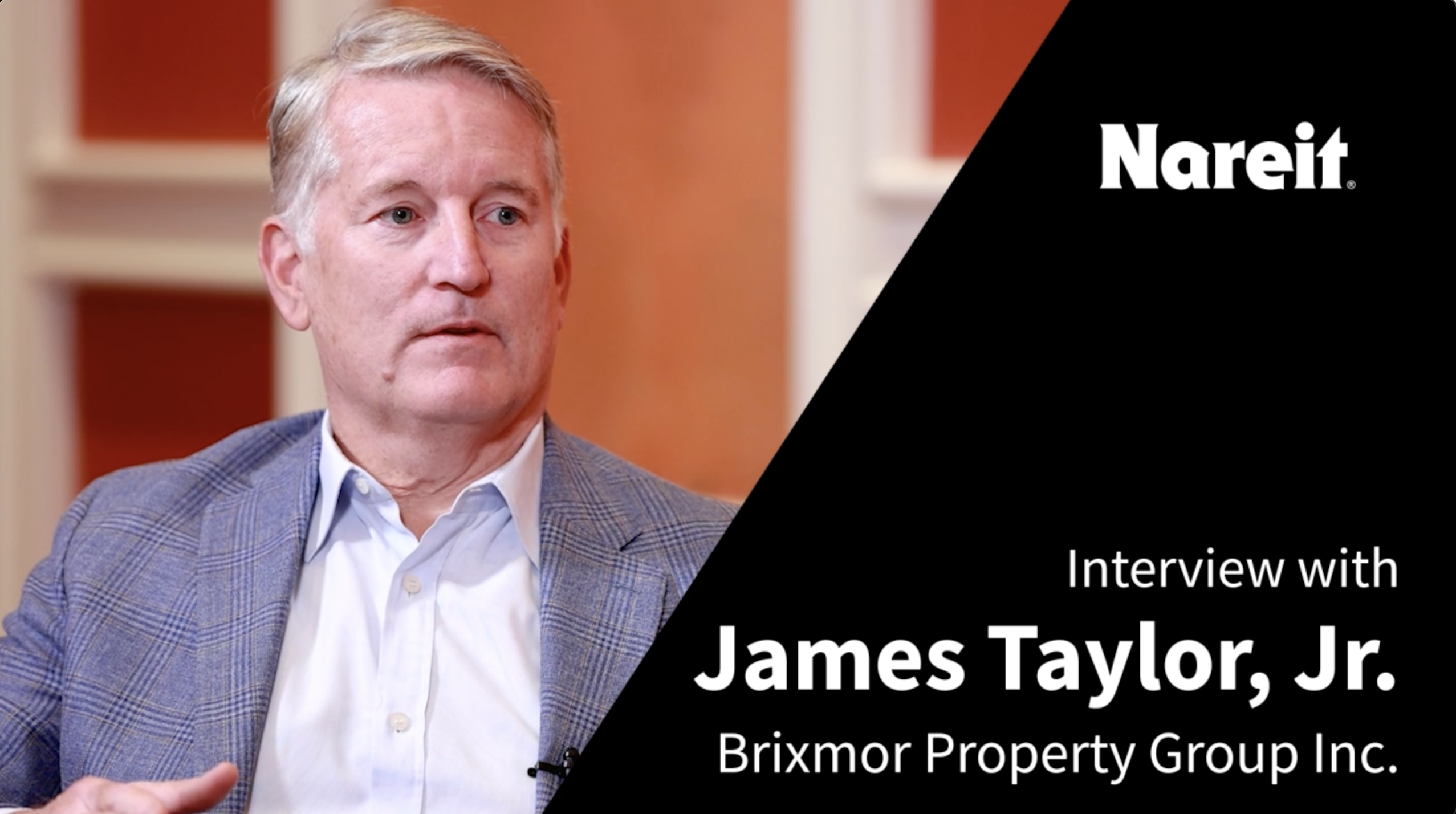 Brixmor CEO Sees Tenant Disruption as Opportunity to Drive Greater ...