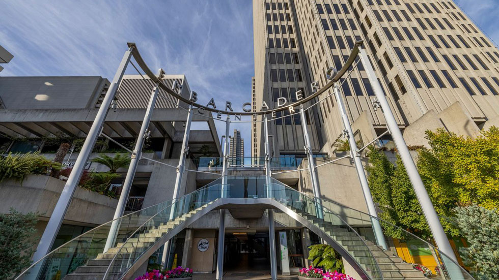 BXP Takes Creative Approach to Retail at San Francisco’s Embarcadero ...