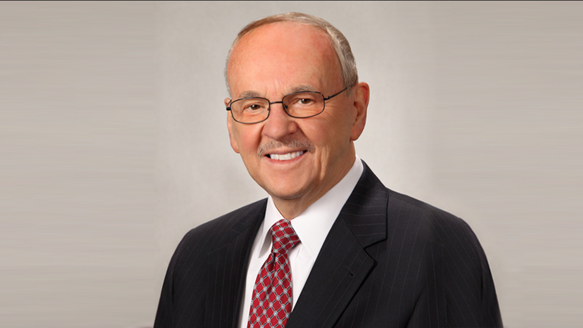 Inland Real Estate Founder & CEO Daniel Goodwin Dies at Age 80 Nareit