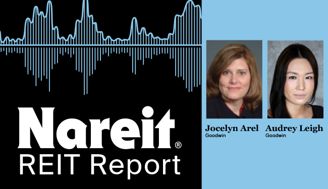 REITs Expected to Take Keener Interest in SPAC Structure Going Forward ...