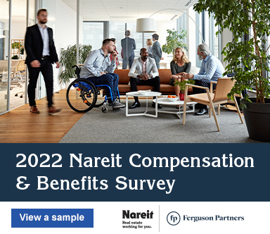 Download a sample of the 2022 Compensation Survey