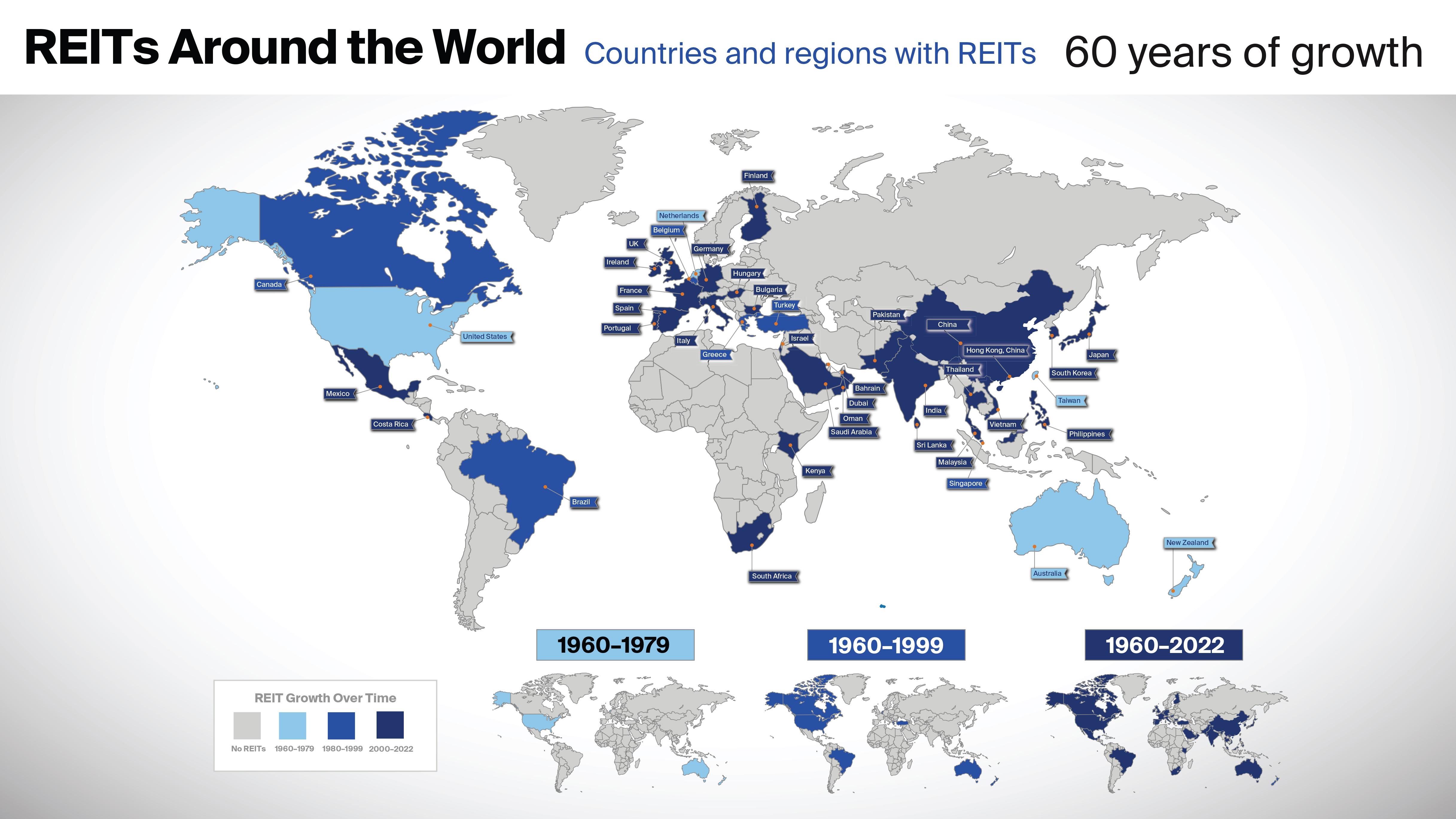 World Map