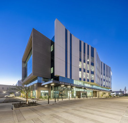 The HonorHealth Neuroscience Institute, Scottsdale, Arizona.