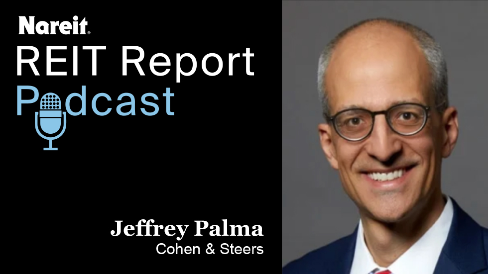 Cohen & Steers Launches Tool to Aid Investor Real Estate Allocation