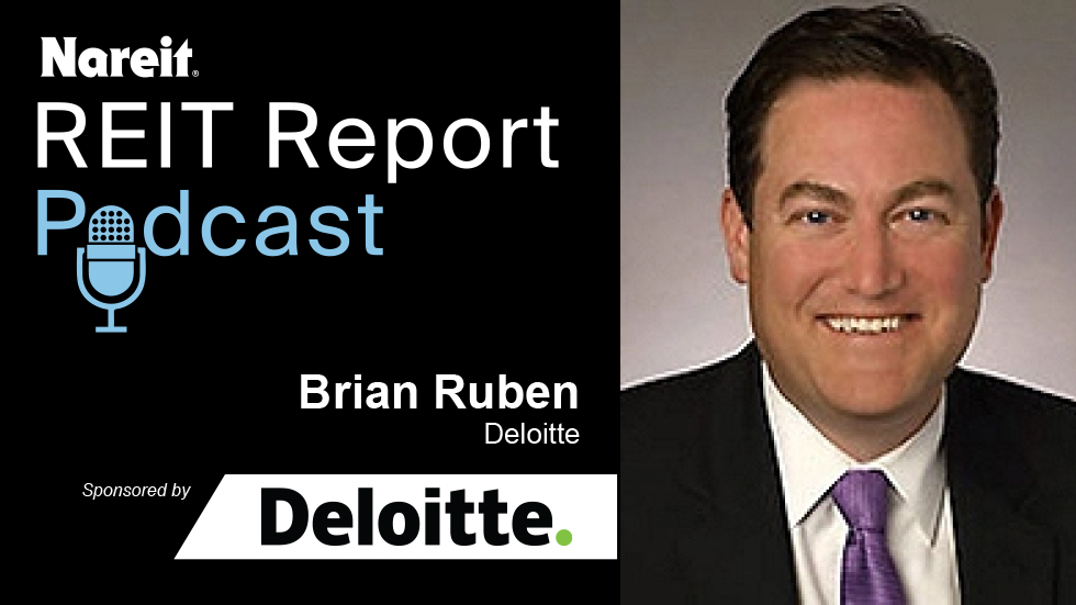 Deloitte’s Brian Ruben Says Tech Fluency Among Key Requirements for ...