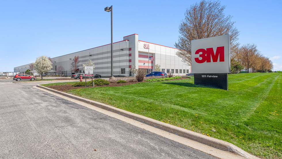 3M Facility