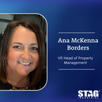 Ana Borders