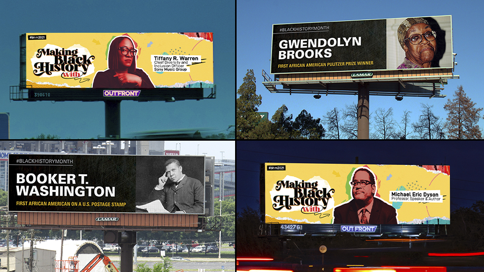 OUTFRONT Media Lamar Advertising Honor Prominent African Americans outfront-media-lamar-advertising-honor-prominent-african-americans
