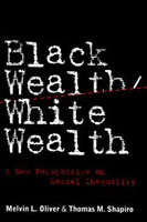 Black Wealth book cover