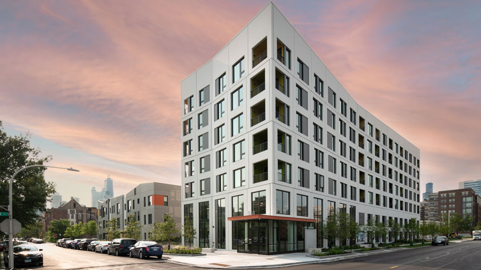 CDT, Celebrating 25 Years, Closes its LargestEver Affordable Housing