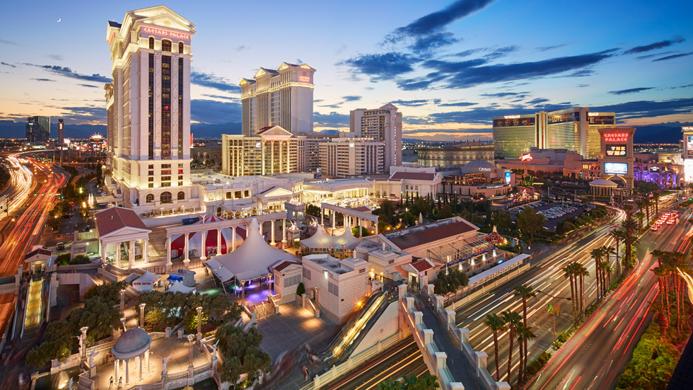 Paris Las Vegas gets a new hotel tower after Caesars project, Casinos &  Gaming