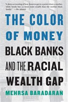 Color of Money book cover