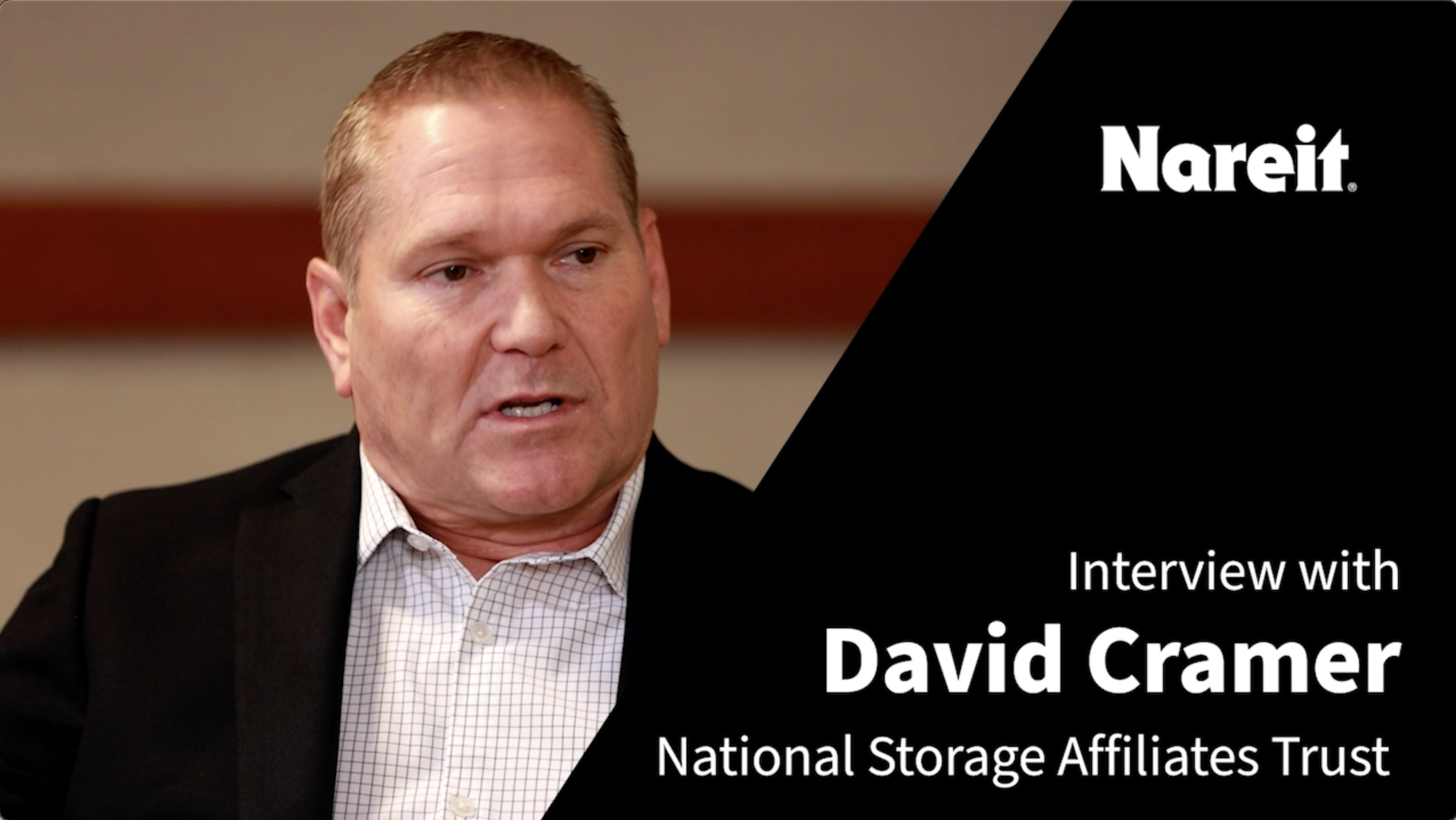 National Storage Affiliates Seeing Occupancy Levels Moderating to More ...