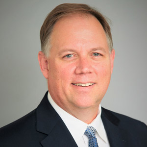 David Singelyn, CEO of AMH