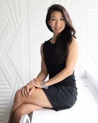 Christina Chiu, ESRT’s executive vice president and CFO
