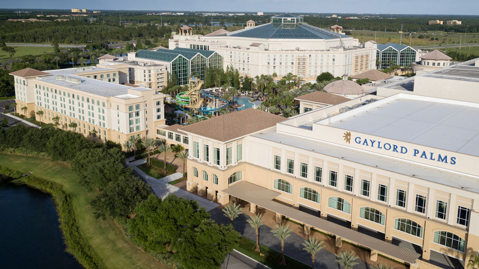 Gaylord Palms